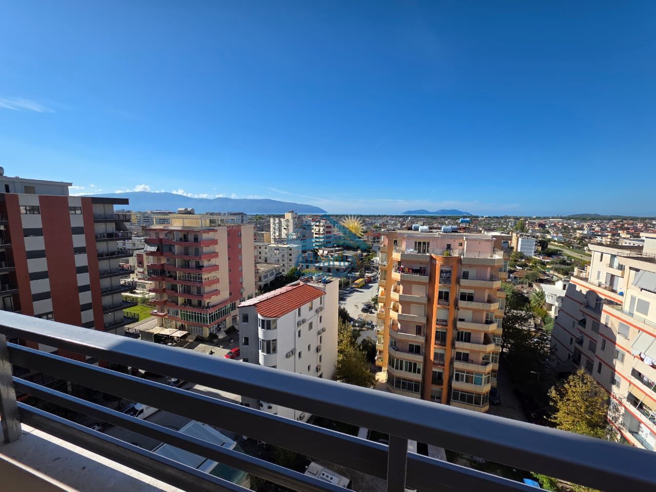 Apartment For Sale In Vlore Albania